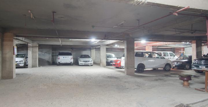 Taurus Sarovar Portico Nové Dillí Exteriér fotografie